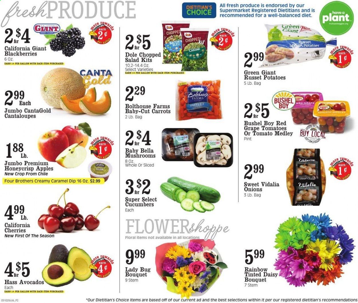 Coborn's Weekly Ad & Flyer May 13 to 19