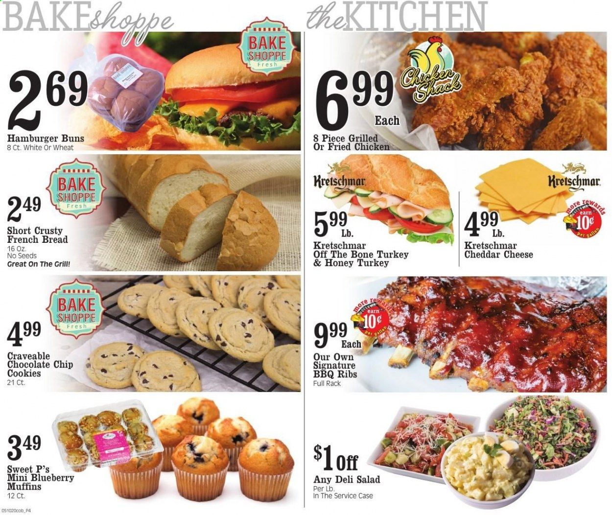 Coborn's Weekly Ad & Flyer May 13 to 19