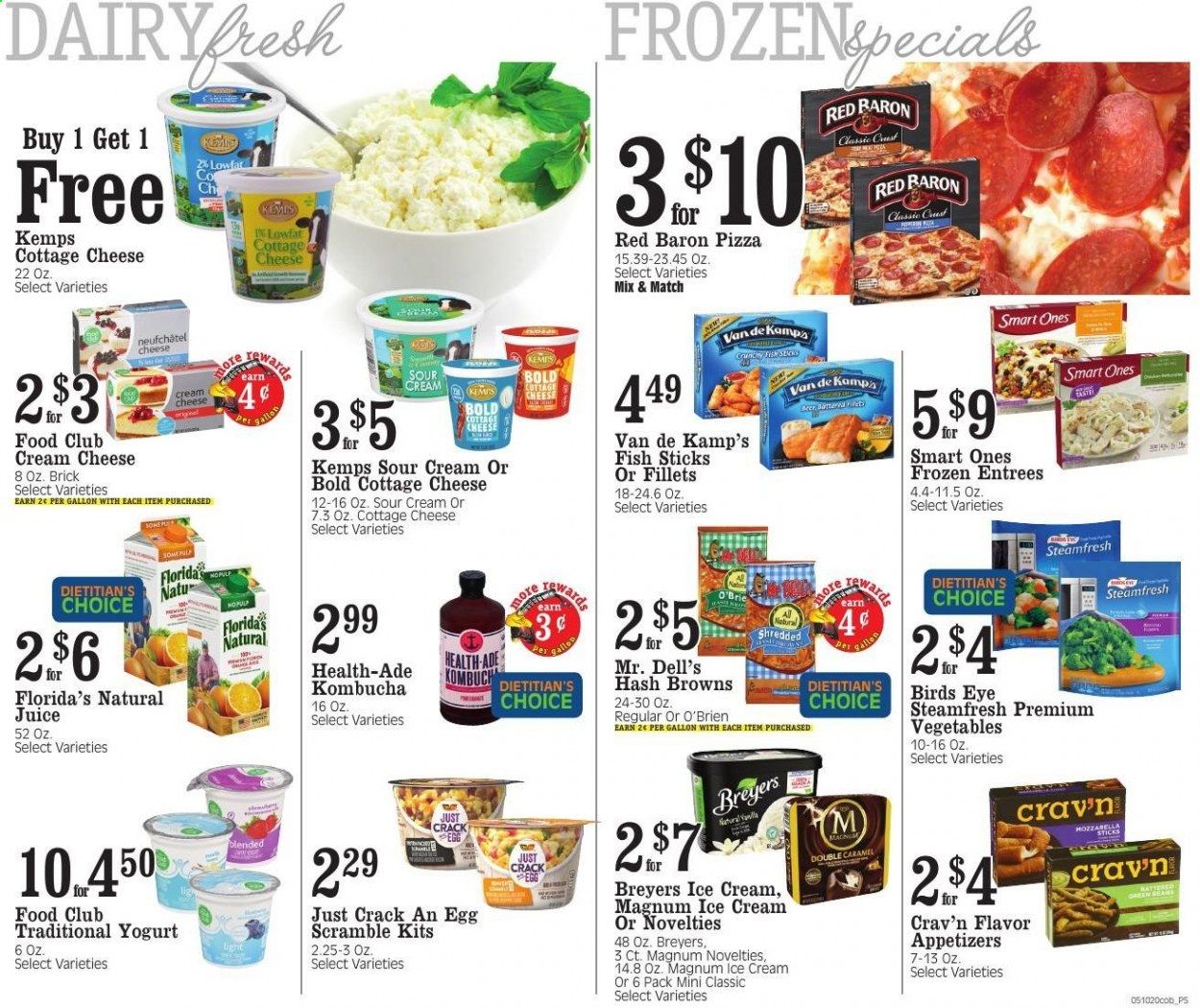Coborn's Weekly Ad & Flyer May 13 to 19