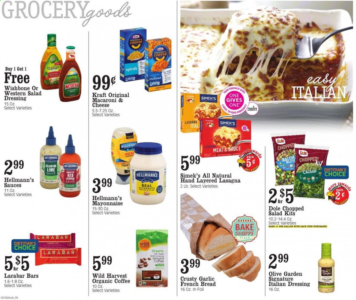 Coborn's Weekly Ad & Flyer May 13 to 19