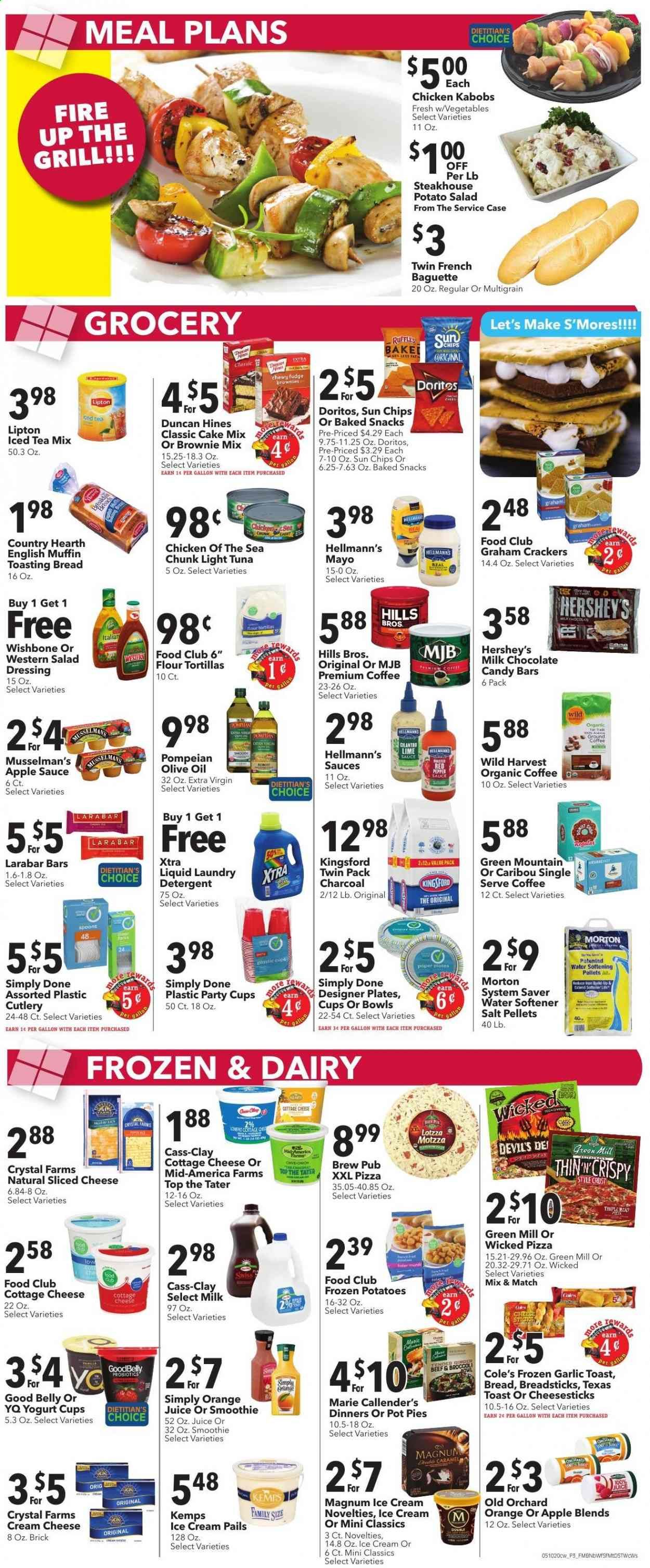 Cash Wise Weekly Ad & Flyer May 13 to 19