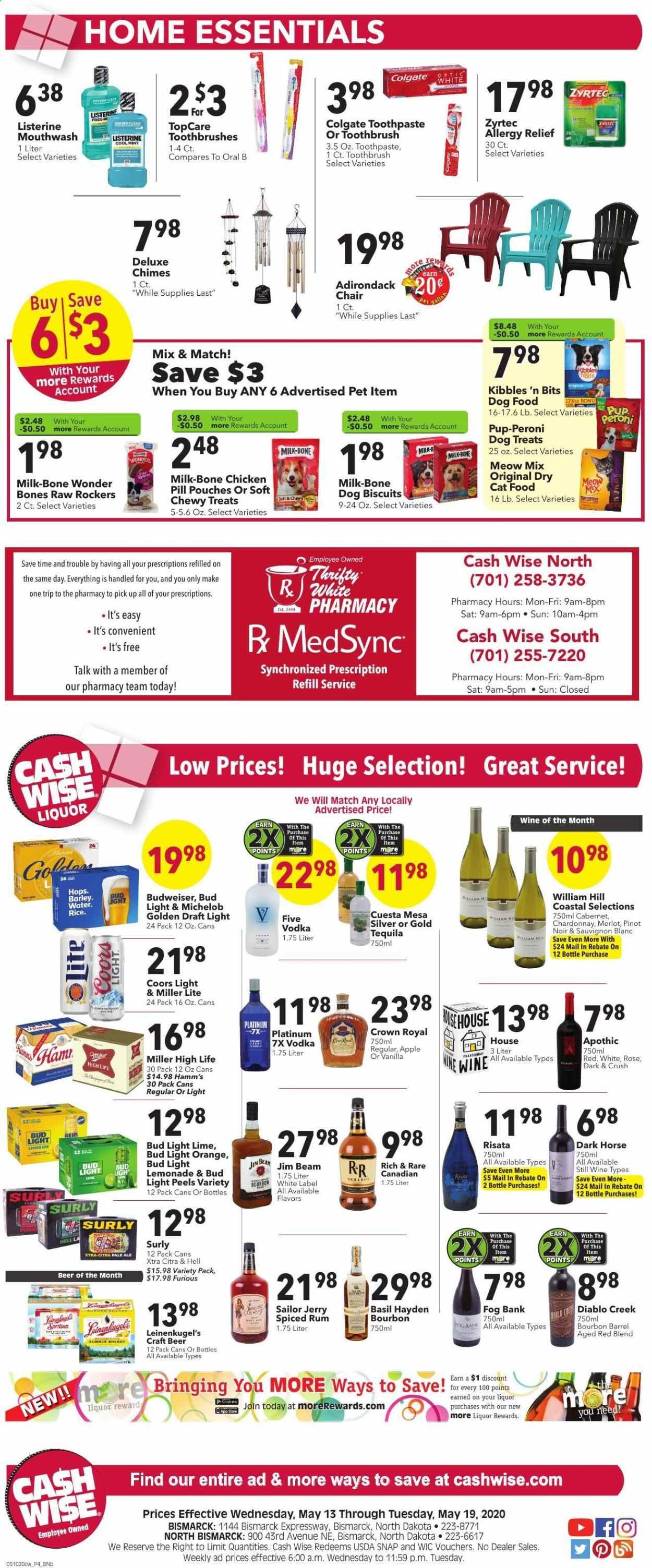 Cash Wise Weekly Ad & Flyer May 13 to 19