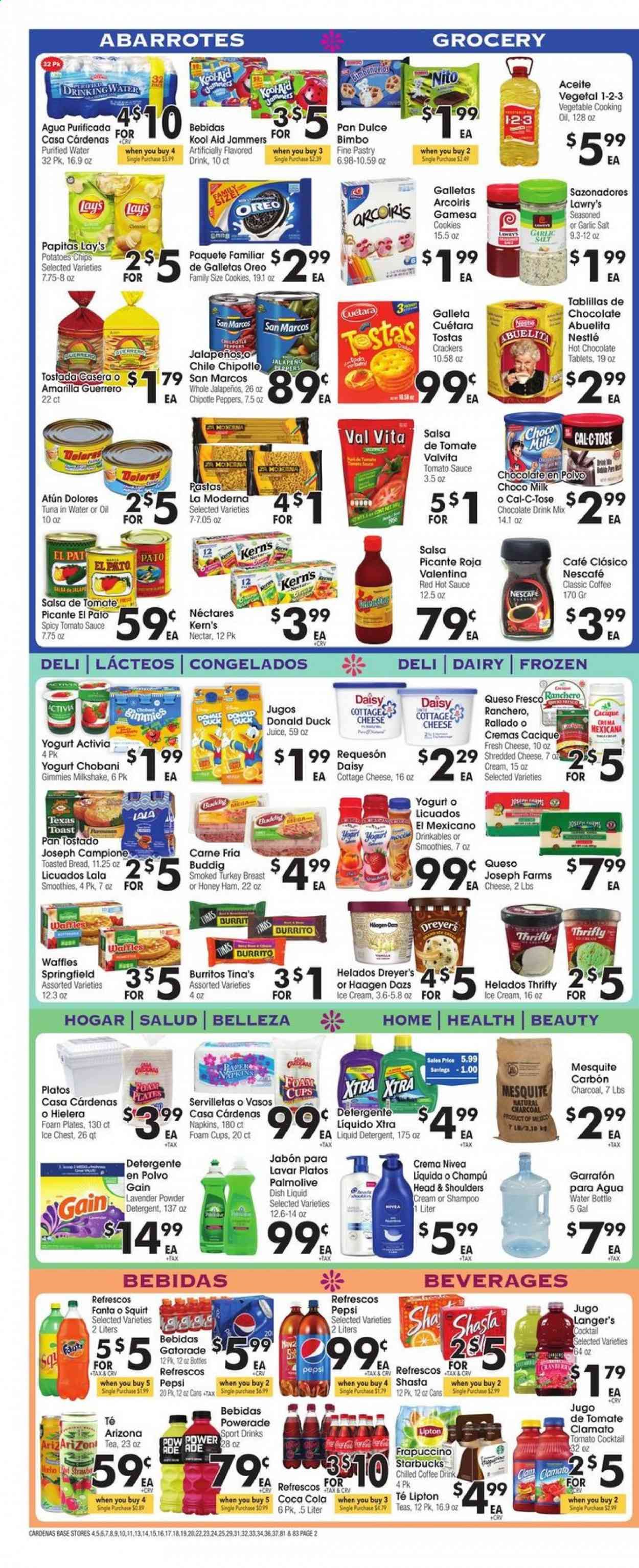 Cardenas Weekly Ad & Flyer May 13 to 19