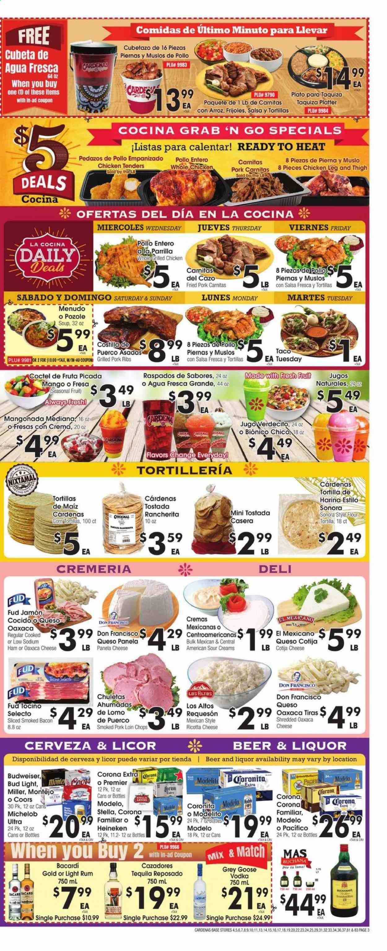 Cardenas Weekly Ad & Flyer May 13 to 19