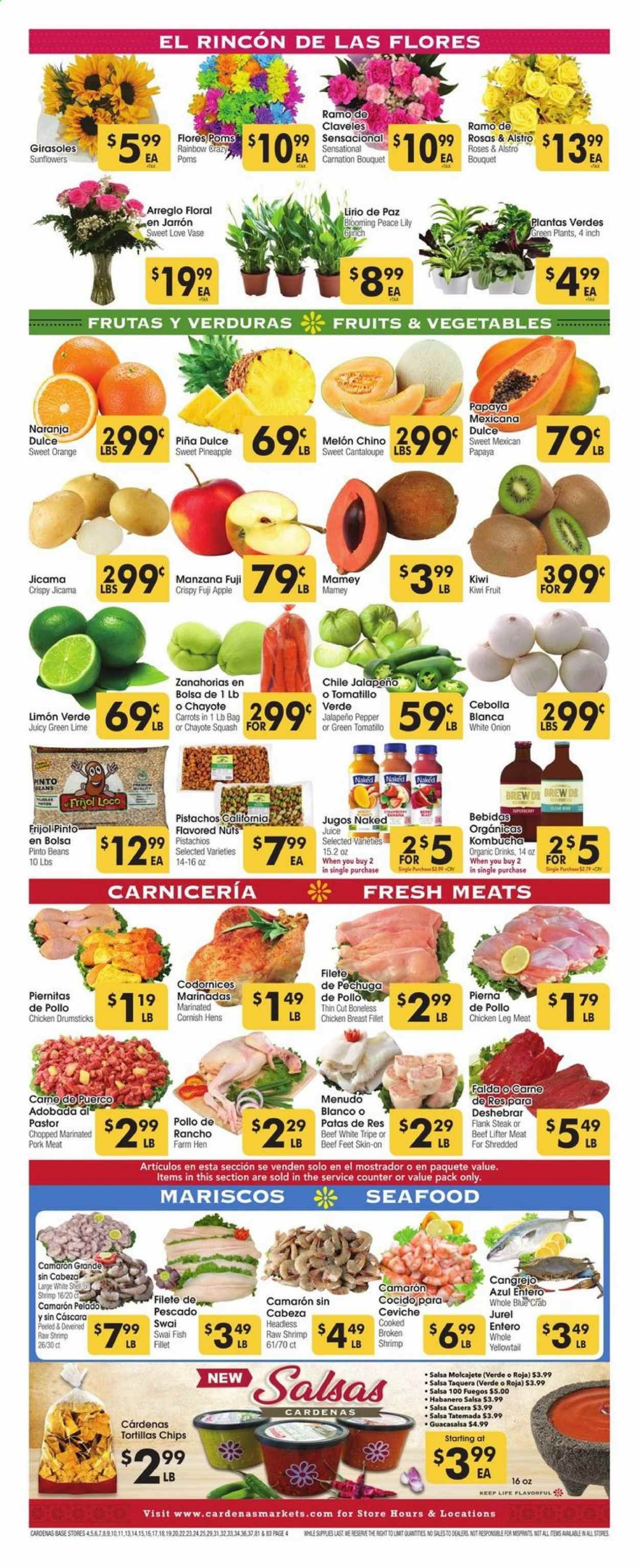 Cardenas Weekly Ad & Flyer May 13 to 19