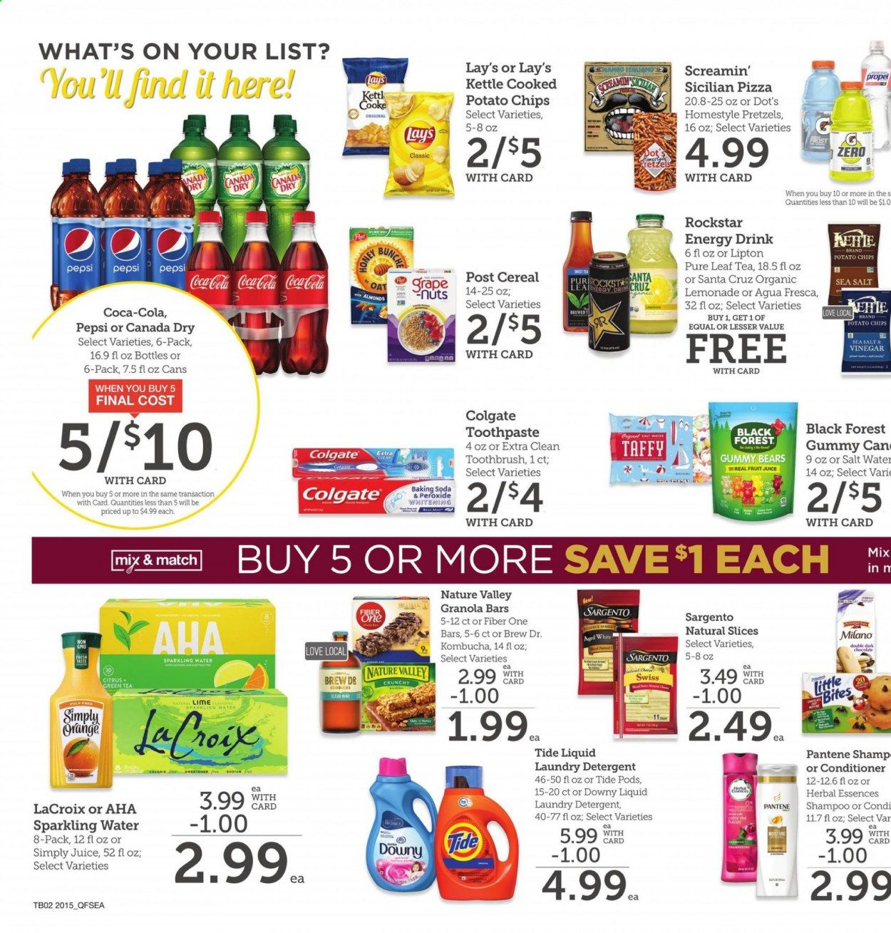 QFC Weekly Ad & Flyer May 13 to 19