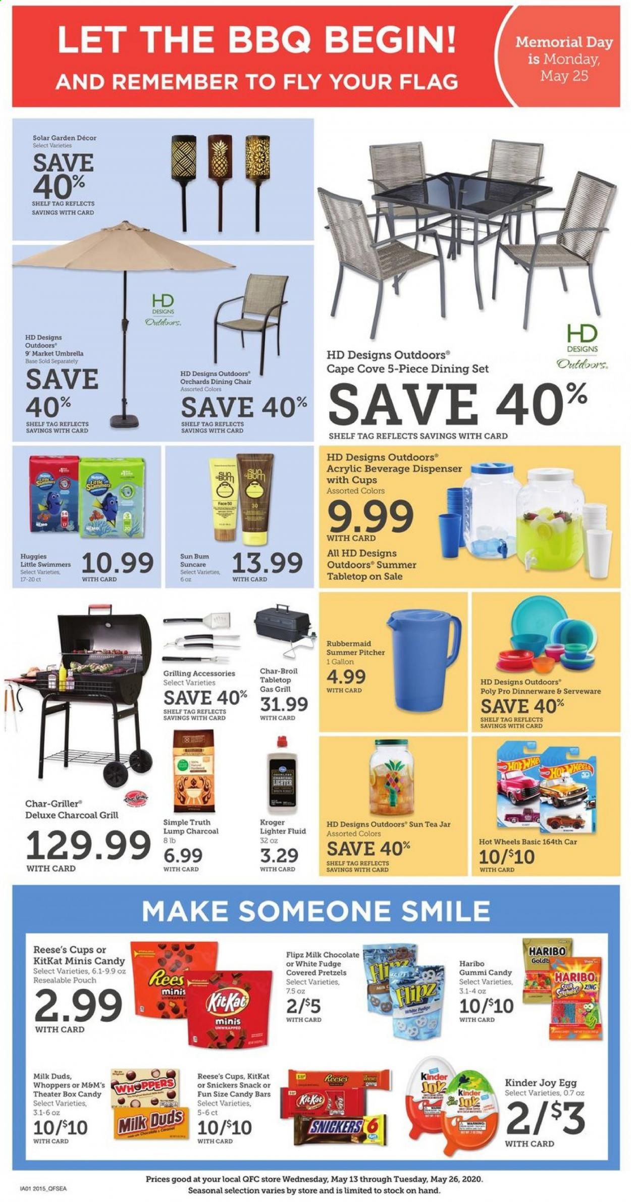 QFC Weekly Ad & Flyer May 13 to 19
