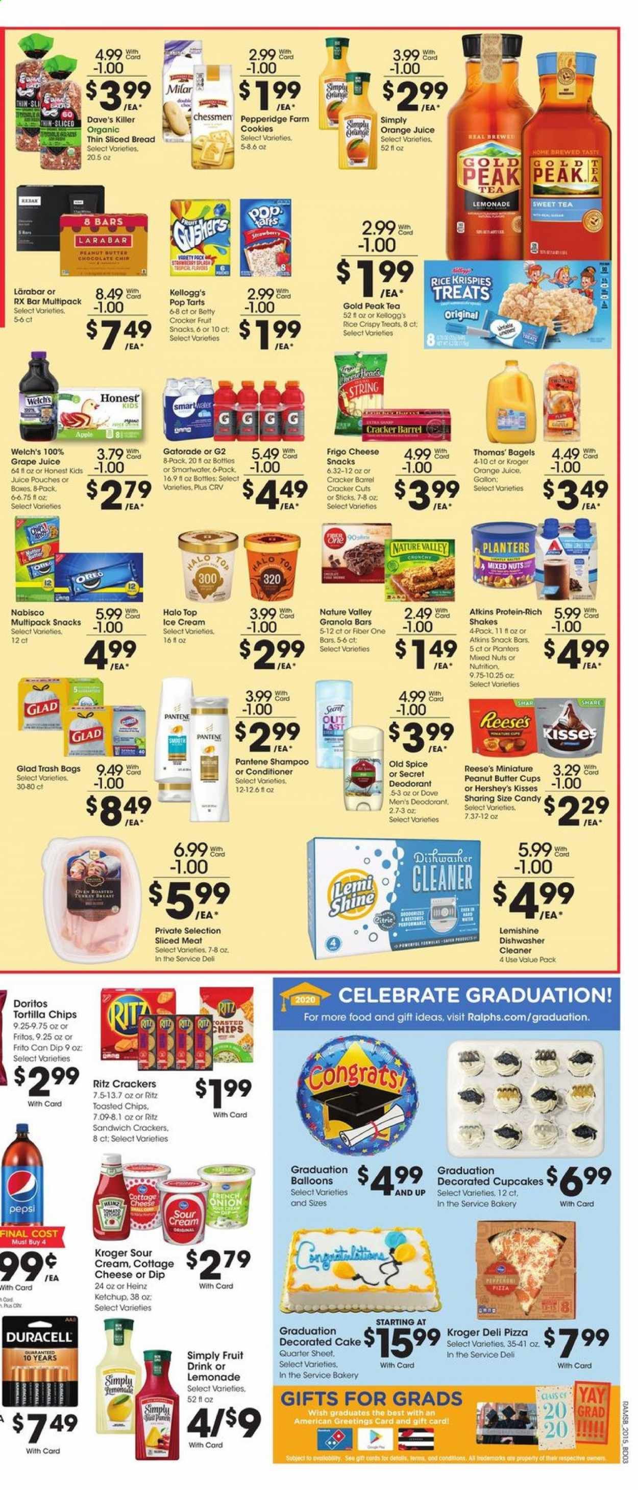 Ralphs Fresh Fare Weekly Ad & Flyer May 13 to 19