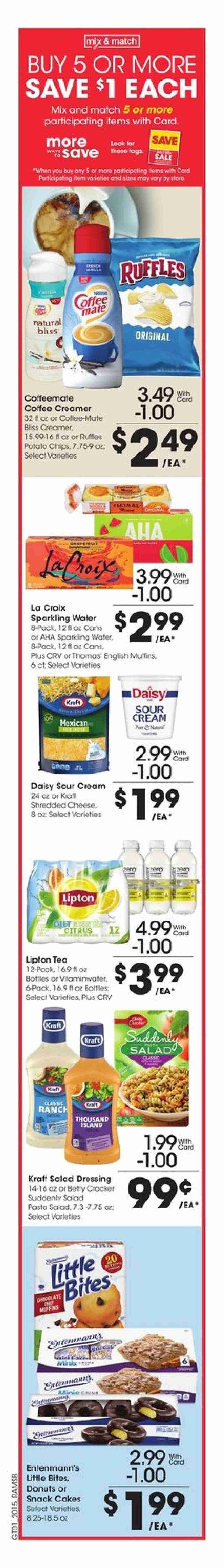 Ralphs Fresh Fare Weekly Ad & Flyer May 13 to 19