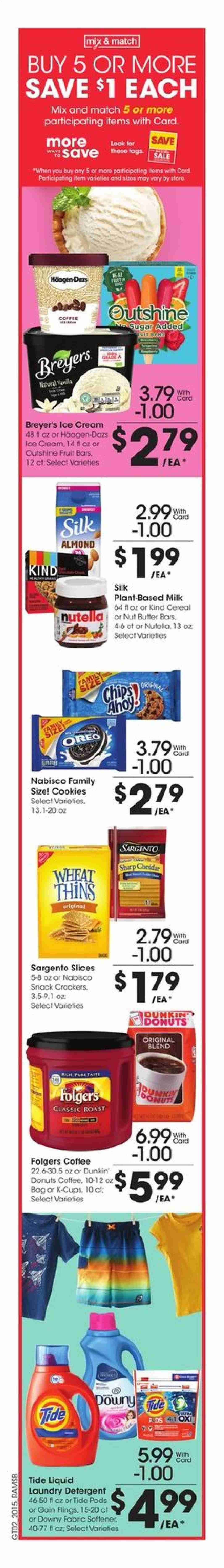 Ralphs Fresh Fare Weekly Ad & Flyer May 13 to 19