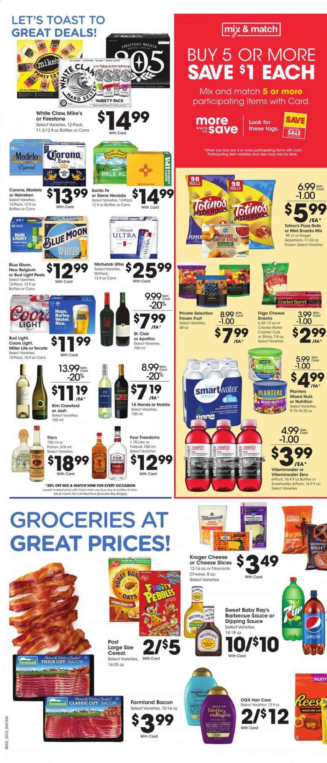 Smith's Weekly Ad & Flyer May 13 to 19