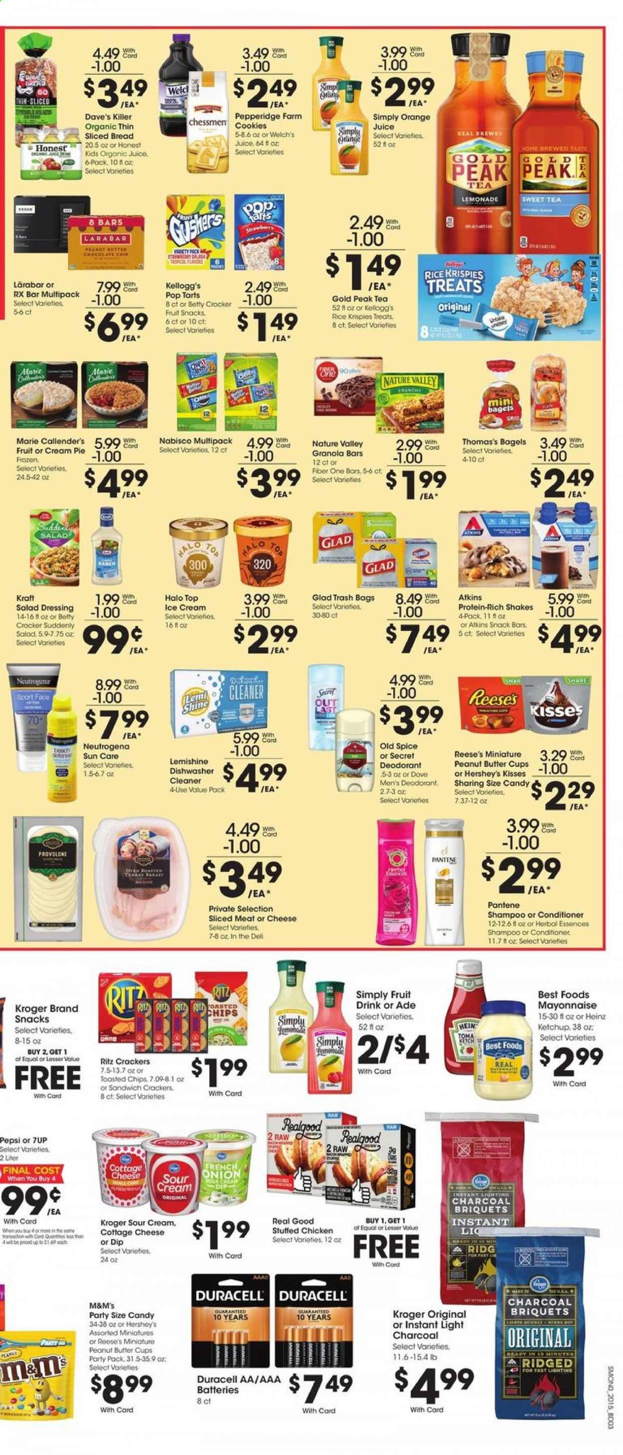 Smith's Weekly Ad & Flyer May 13 to 19