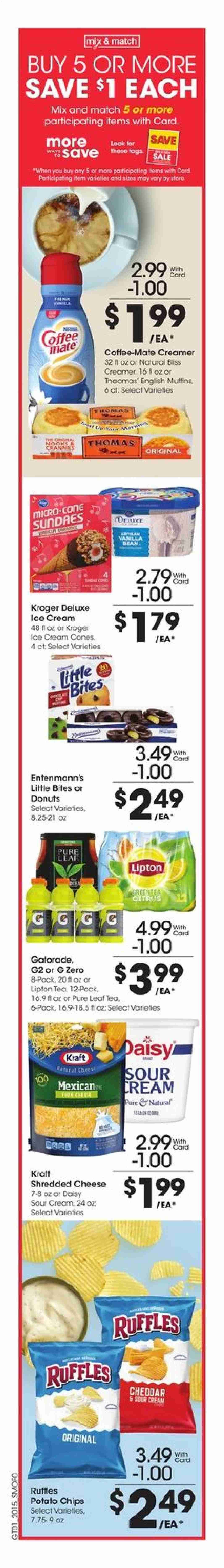 Smith's Weekly Ad & Flyer May 13 to 19