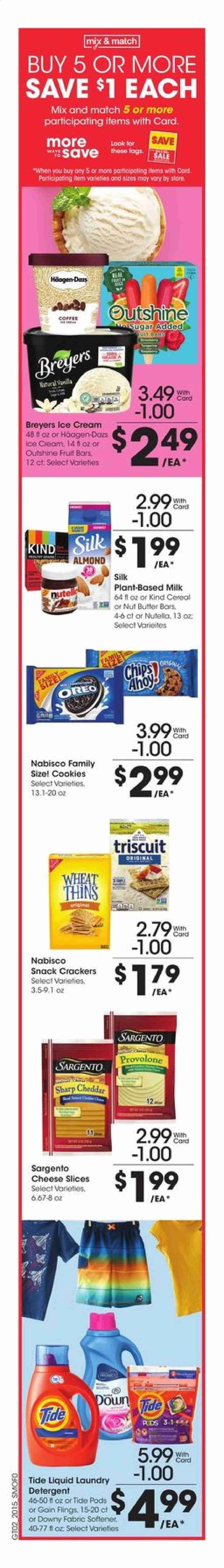 Smith's Weekly Ad & Flyer May 13 to 19