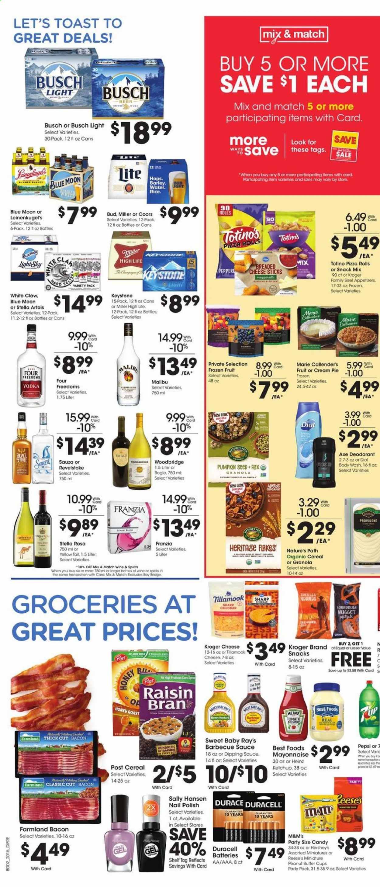 Baker's Weekly Ad & Flyer May 13 to 19