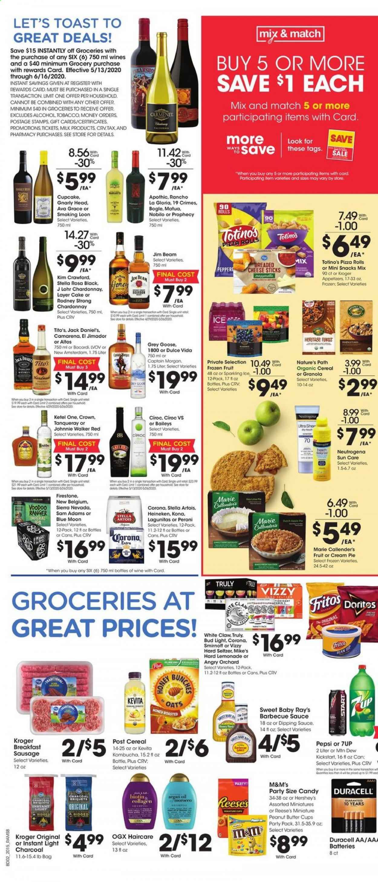 Ralphs Weekly Ad & Flyer May 13 to 19