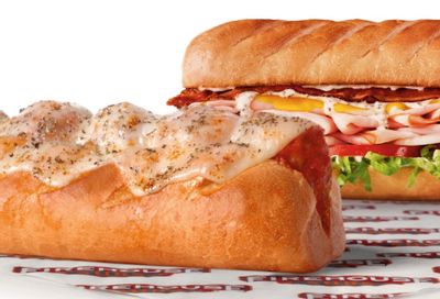 Loyalty Members Check Your Inbox: Buy 2 Subs and Get 1 Free In-restaurant with a New Coupon at Firehouse Subs