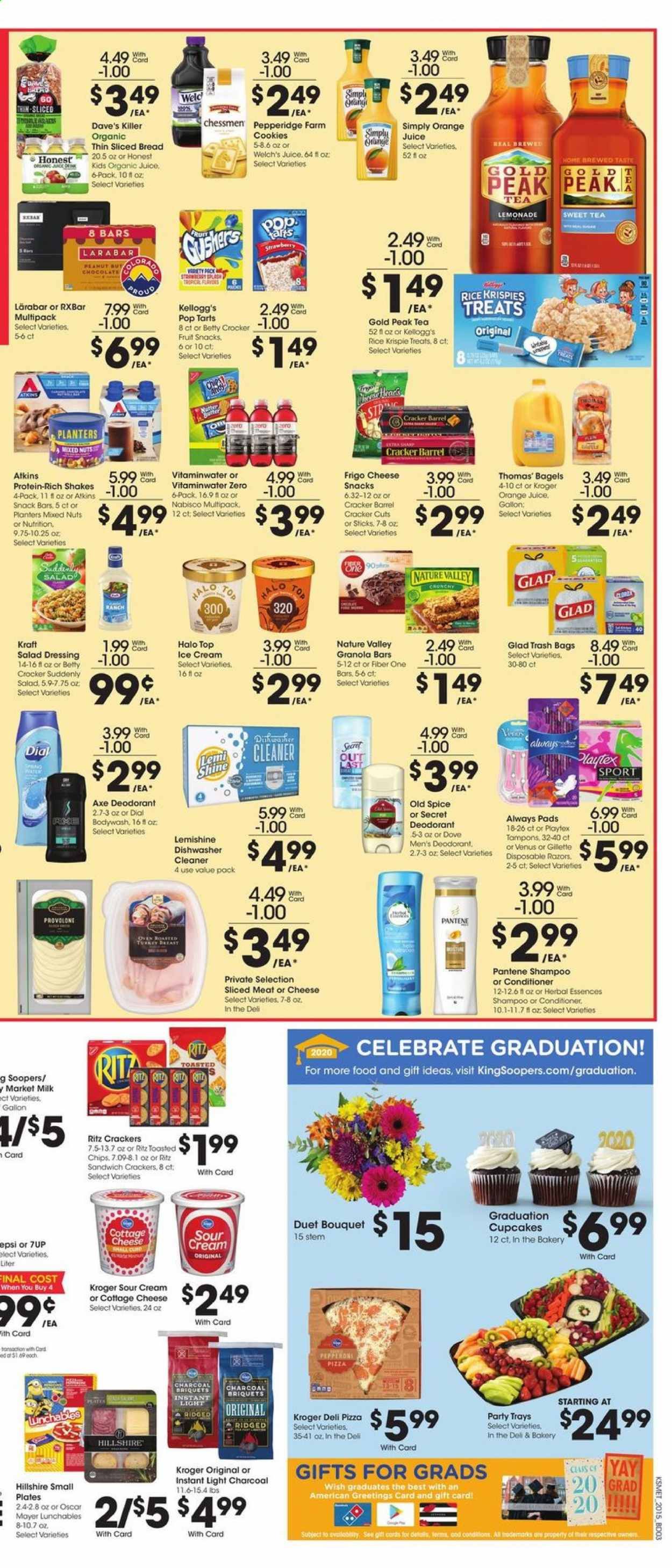 King Soopers Weekly Ad & Flyer May 13 to 19