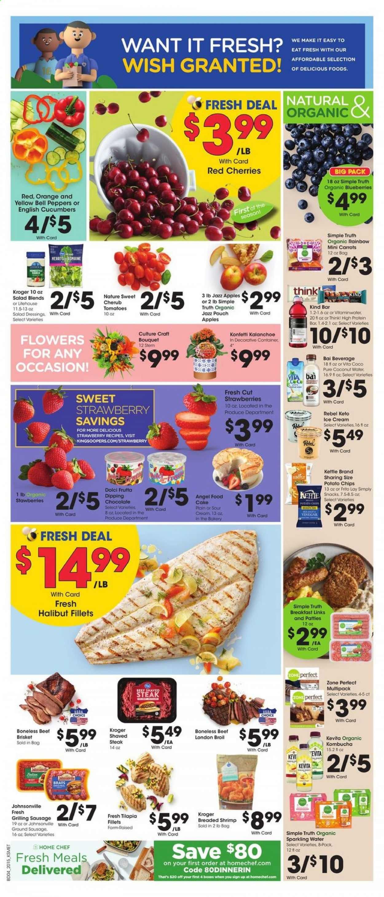 King Soopers Weekly Ad & Flyer May 13 to 19