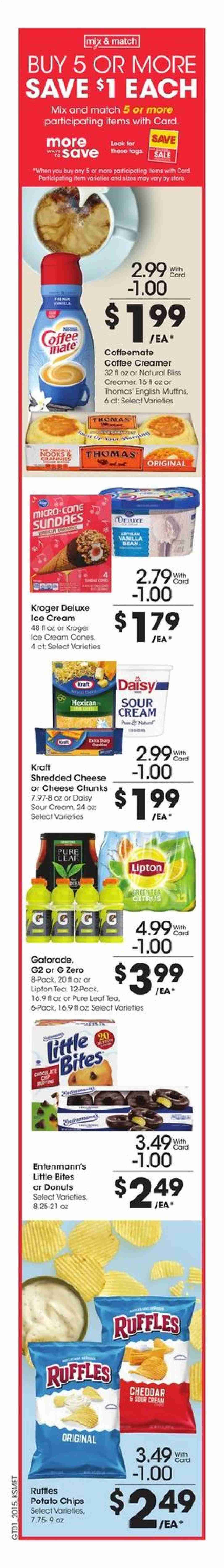 King Soopers Weekly Ad & Flyer May 13 to 19