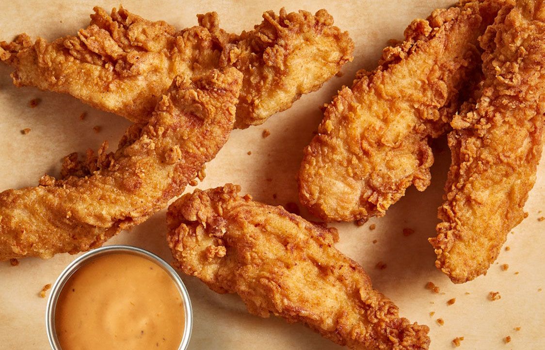 Sign Up for Zax Rewardz and Get 5 Free Chicken Fingerz with Your Next $5+ Purchase at Zaxby’s Sign Up for Zax Rewardz and Get 5 Free Chicken Fingerz with Your Next $5+ Purchase at Zaxby’s