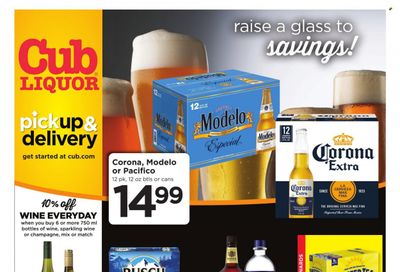 Cub Foods (MN) Weekly Ad Flyer Specials August 30 to September 5, 2023