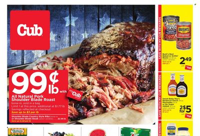 Cub Foods (MN) Weekly Ad Flyer Specials August 30 to September 5, 2023