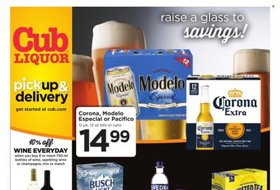 Cub Foods (IL) Weekly Ad Flyer Specials August 30 to September 5, 2023
