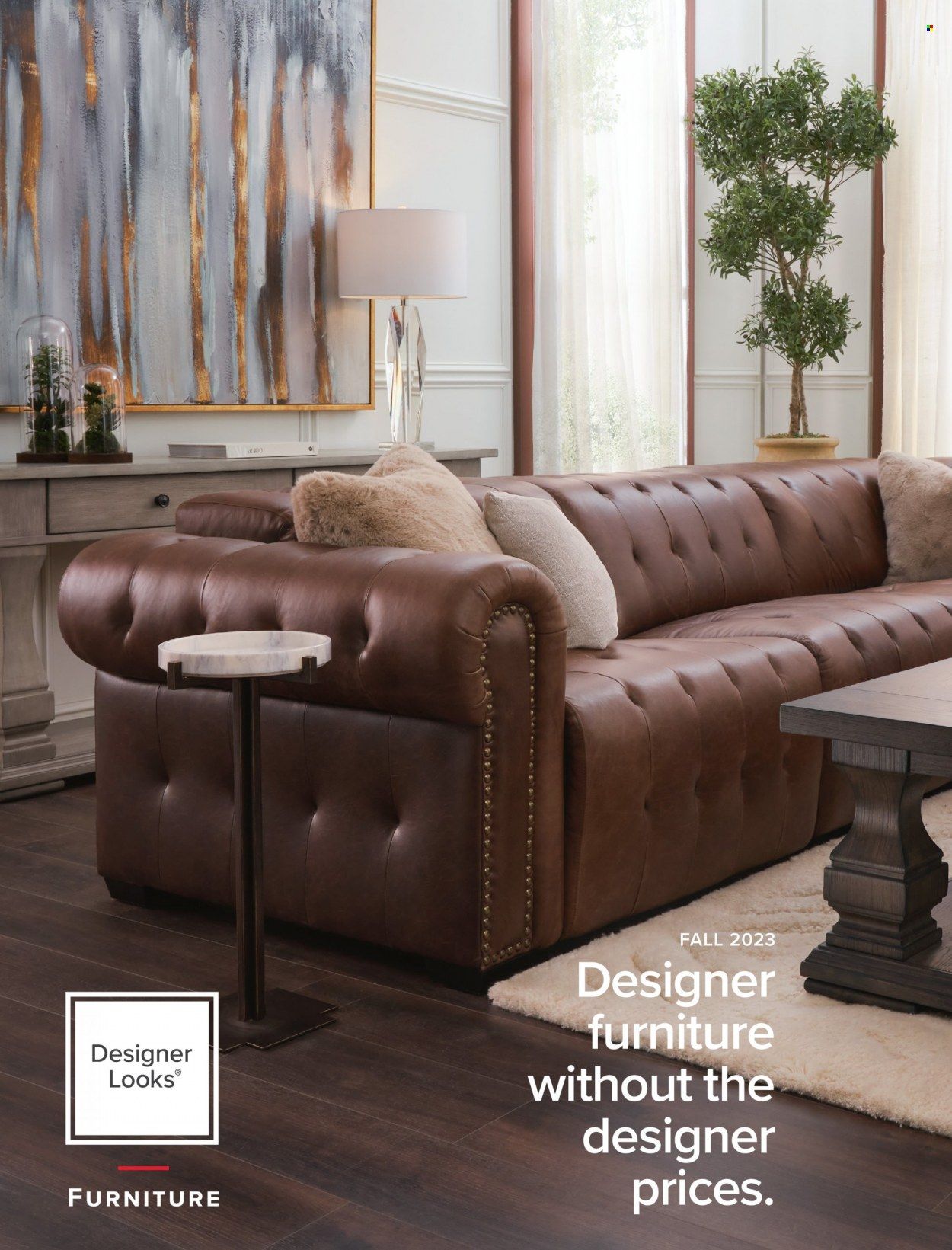 Value City Furniture (IL, IN, MD, MO, NC, NY, OH, SC, VA) Promotions & Flyer Specials January 2024