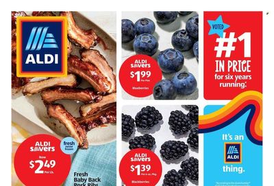 ALDI (IL) Weekly Ad Flyer Specials August 30 to September 5, 2023