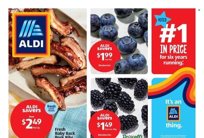 ALDI (NY) Weekly Ad Flyer Specials August 30 to September 5, 2023