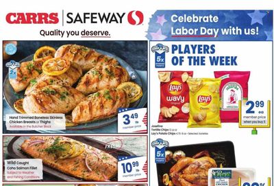Safeway (AK) Weekly Ad Flyer Specials August 30 to September 5, 2023