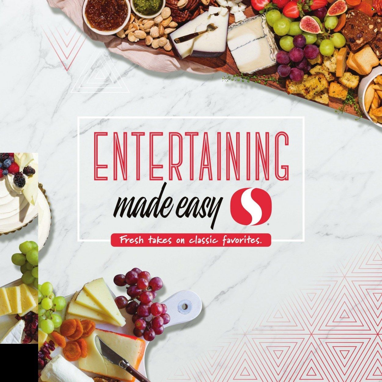 Safeway (CA) Weekly Ad Flyer Specials August 28 to December 31, 2023