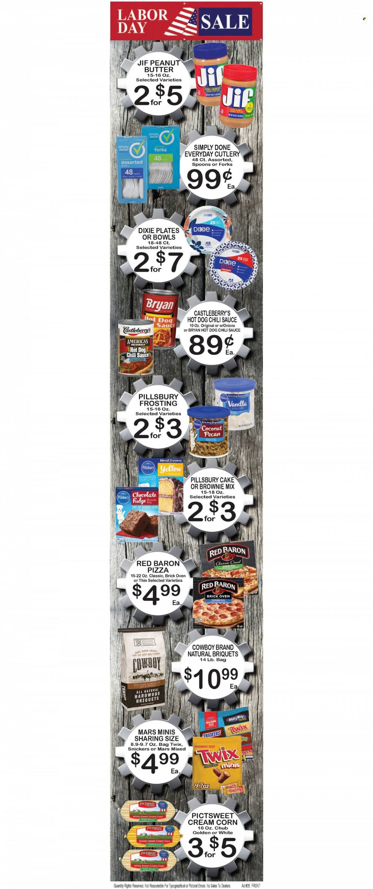 IGA (50) Weekly Ad Flyer Specials August 30 to September 5, 2023