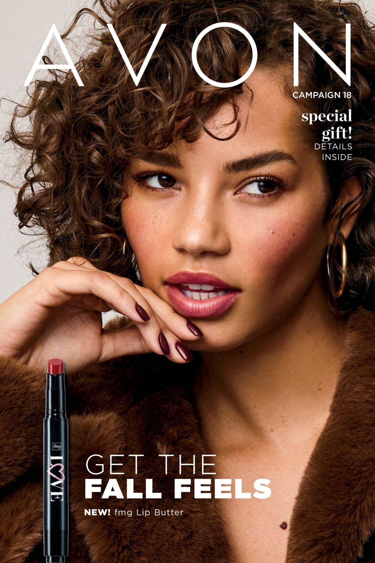 Avon Weekly Ad Flyer Specials August 30 to September 12, 2023