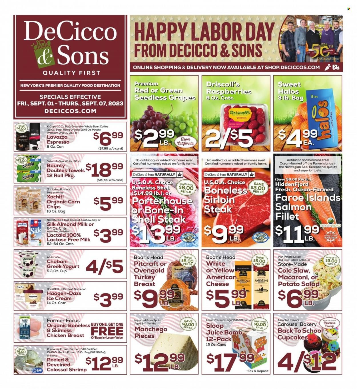 Amscan Promotions & Flyer Specials September 2023