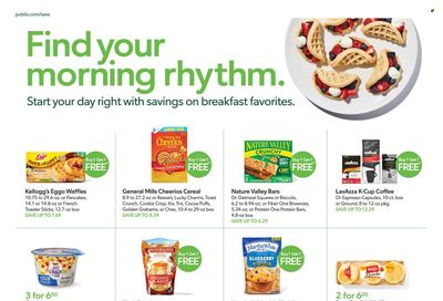 Publix (AL, FL, GA, NC, SC, TN) Weekly Ad Flyer Specials August 31 to September 6, 2023
