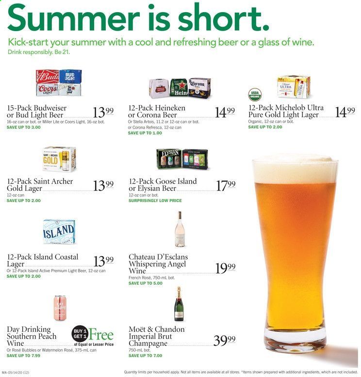 Publix Weekly Ad & Flyer May 14 to 20