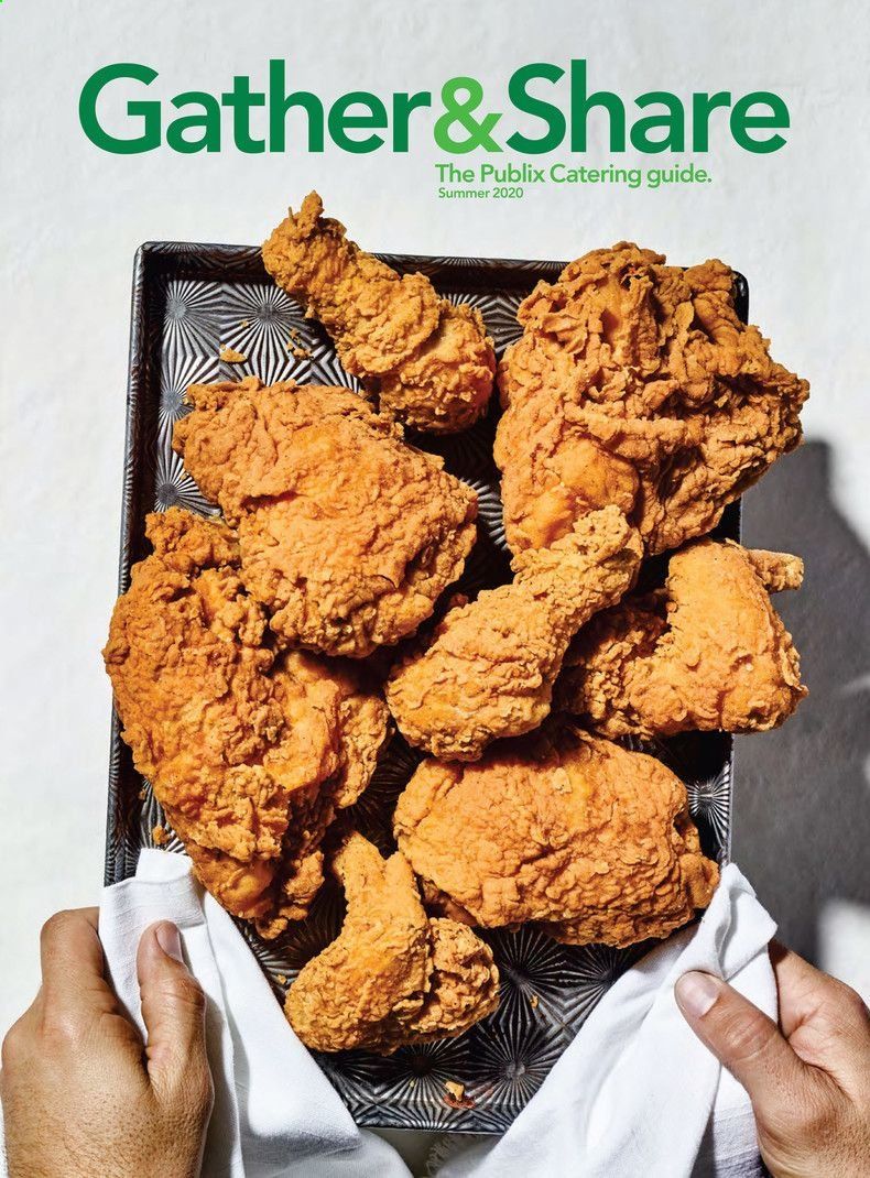 Publix Weekly Ad & Flyer May 14 to September 16