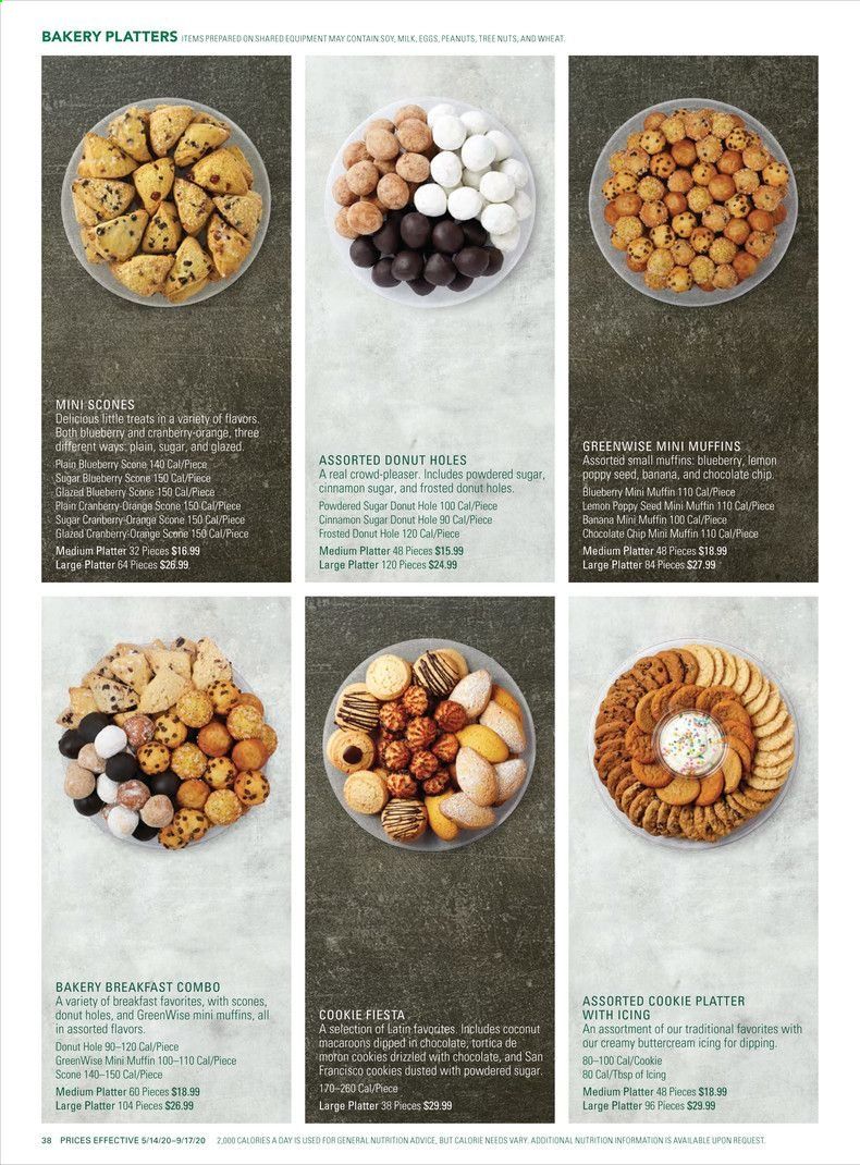 Publix Weekly Ad & Flyer May 14 to September 16