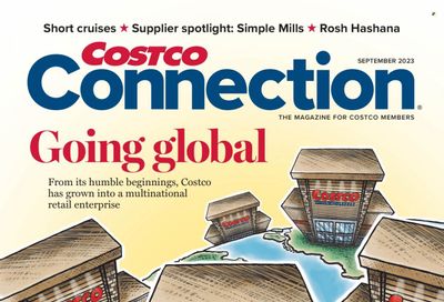 Costco Weekly Ad Flyer Specials September 1 to September 30, 2023