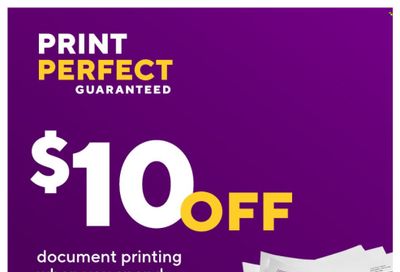 Staples Weekly Ad Flyer Specials September 3 to September 9, 2023