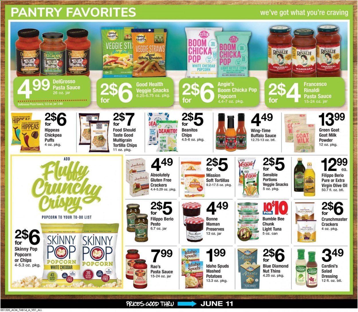 ACME Weekly Ad & Flyer May 15 to June 11