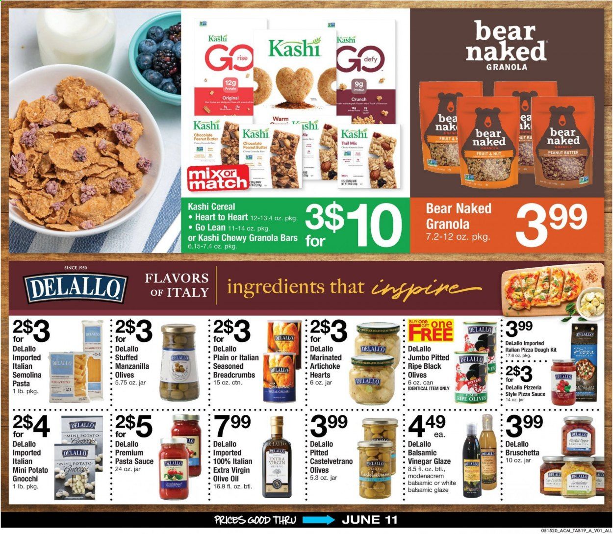 ACME Weekly Ad & Flyer May 15 to June 11
