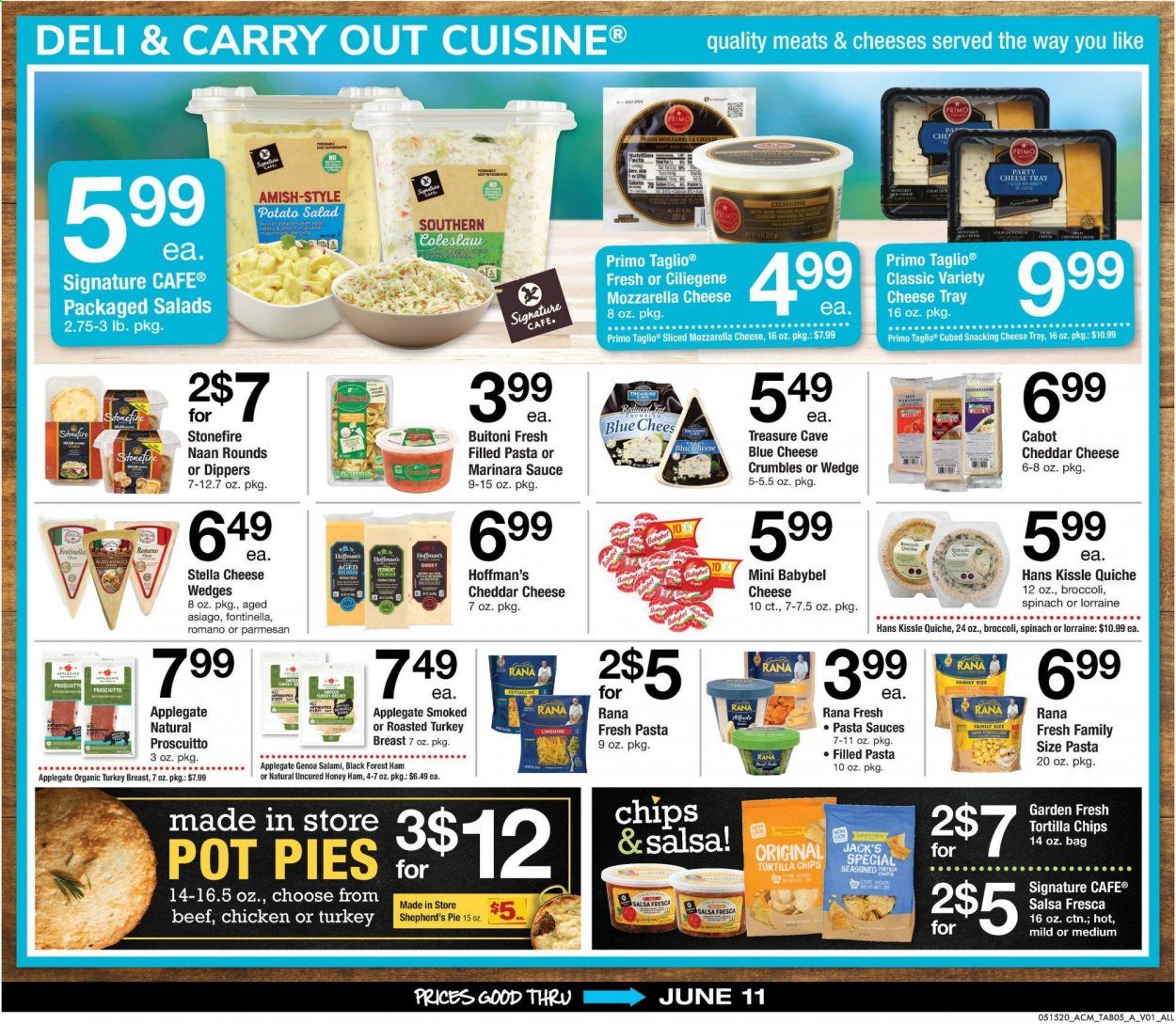 ACME Weekly Ad & Flyer May 15 to June 11