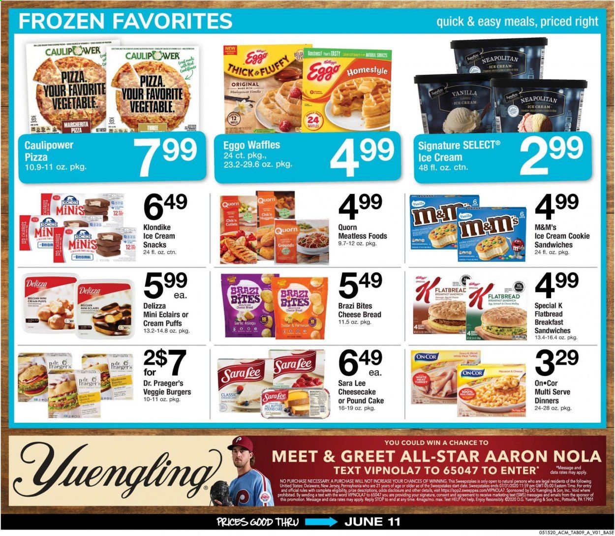ACME Weekly Ad & Flyer May 15 to June 11