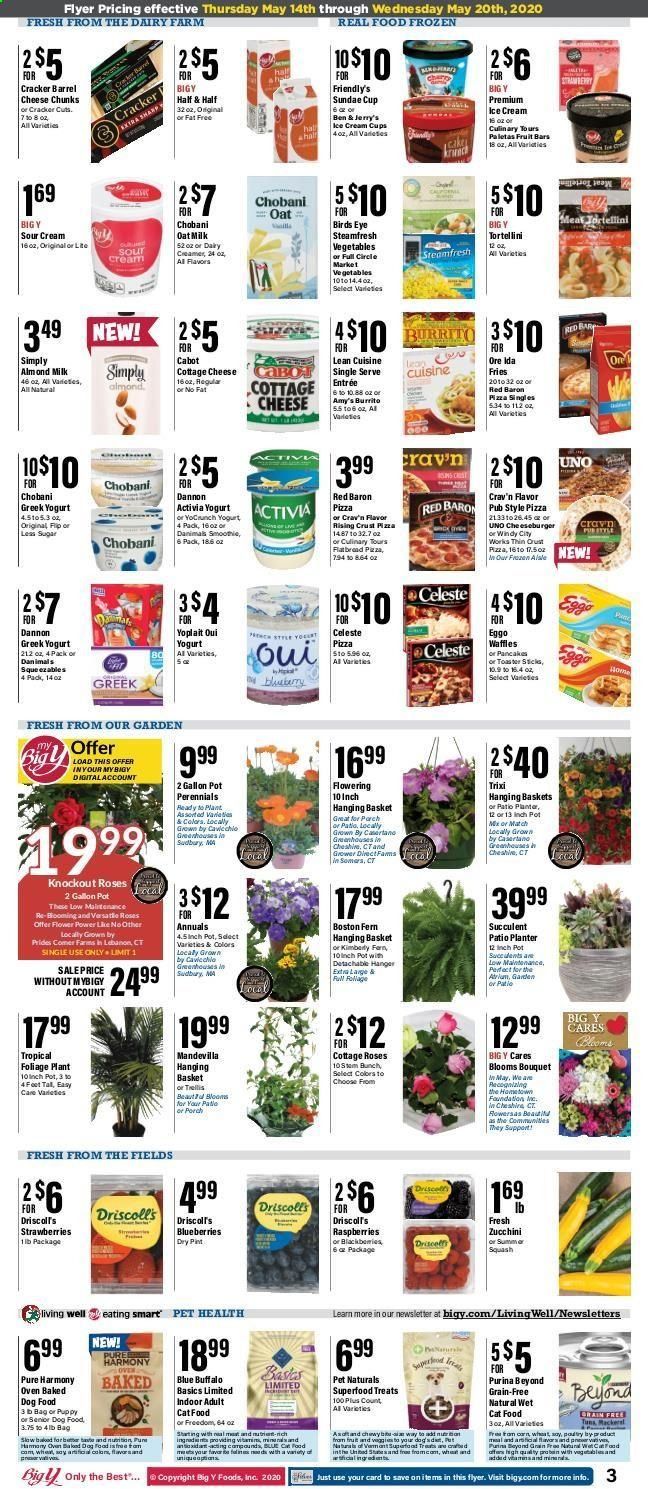 Big Y Weekly Ad & Flyer May 14 to 20