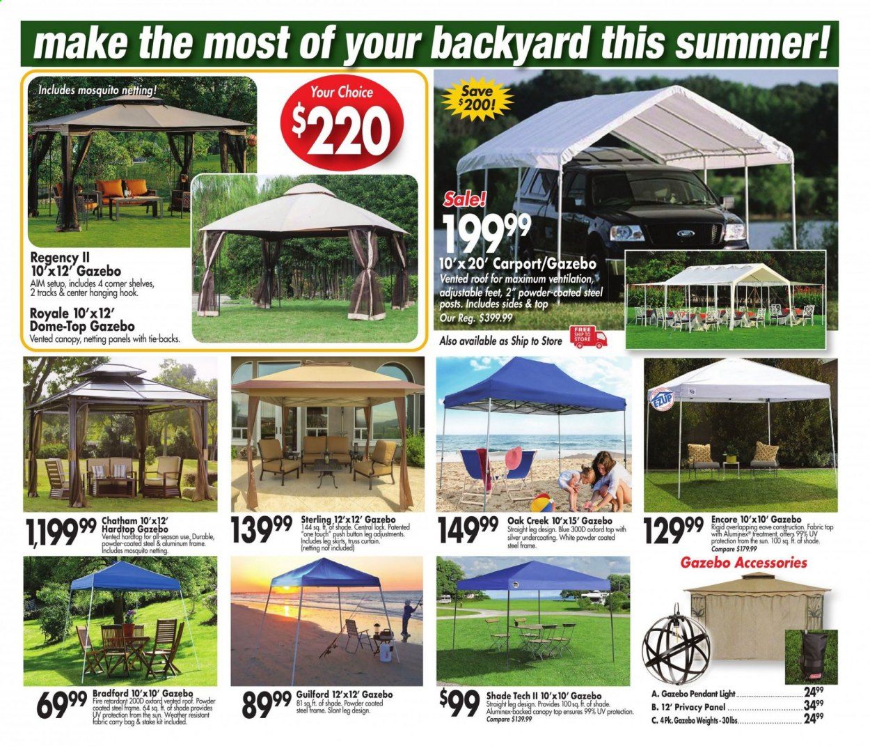 Ocean State Job Lot Weekly Ad & Flyer May 14 to 20