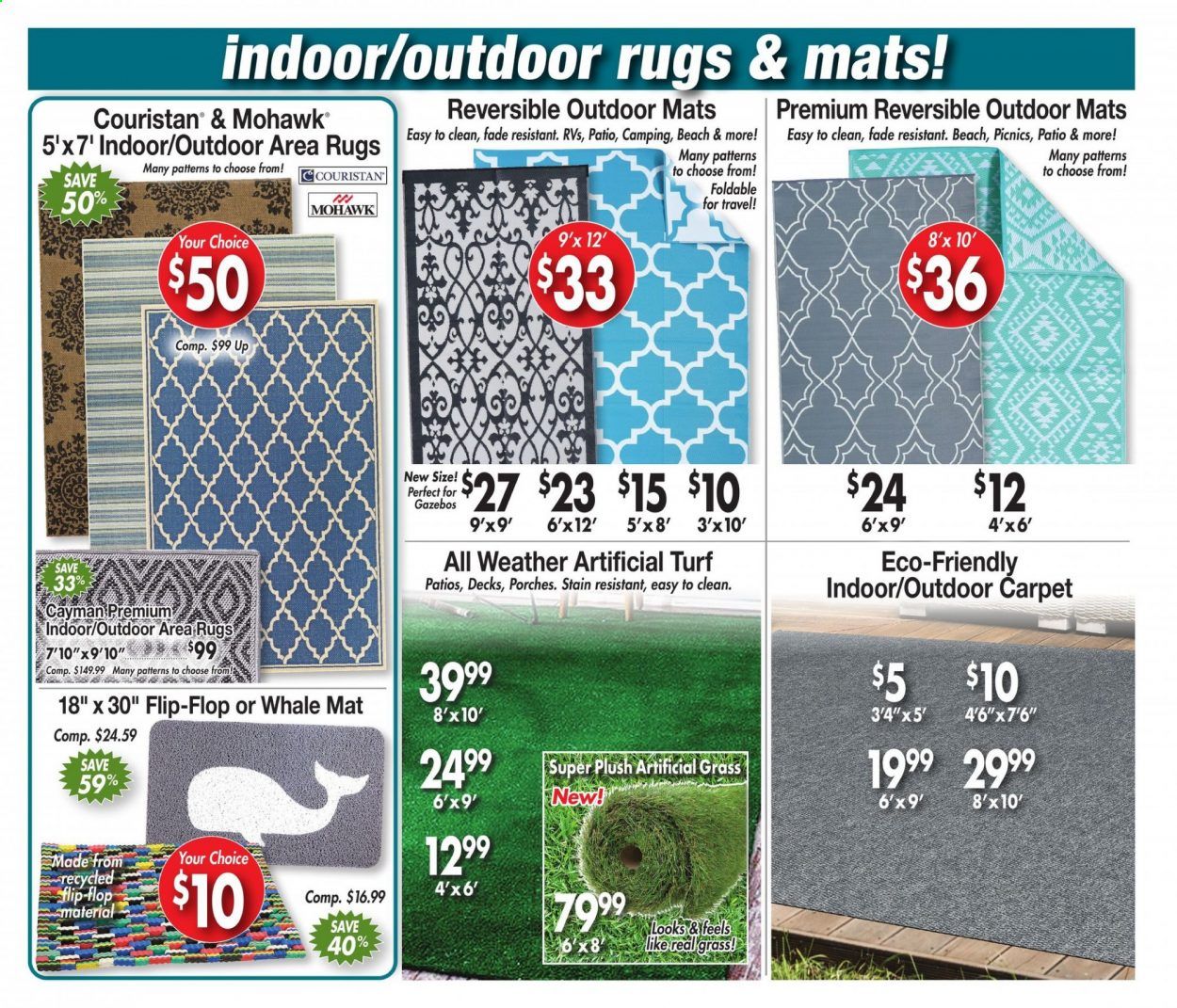 Ocean State Job Lot Weekly Ad & Flyer May 14 to 20