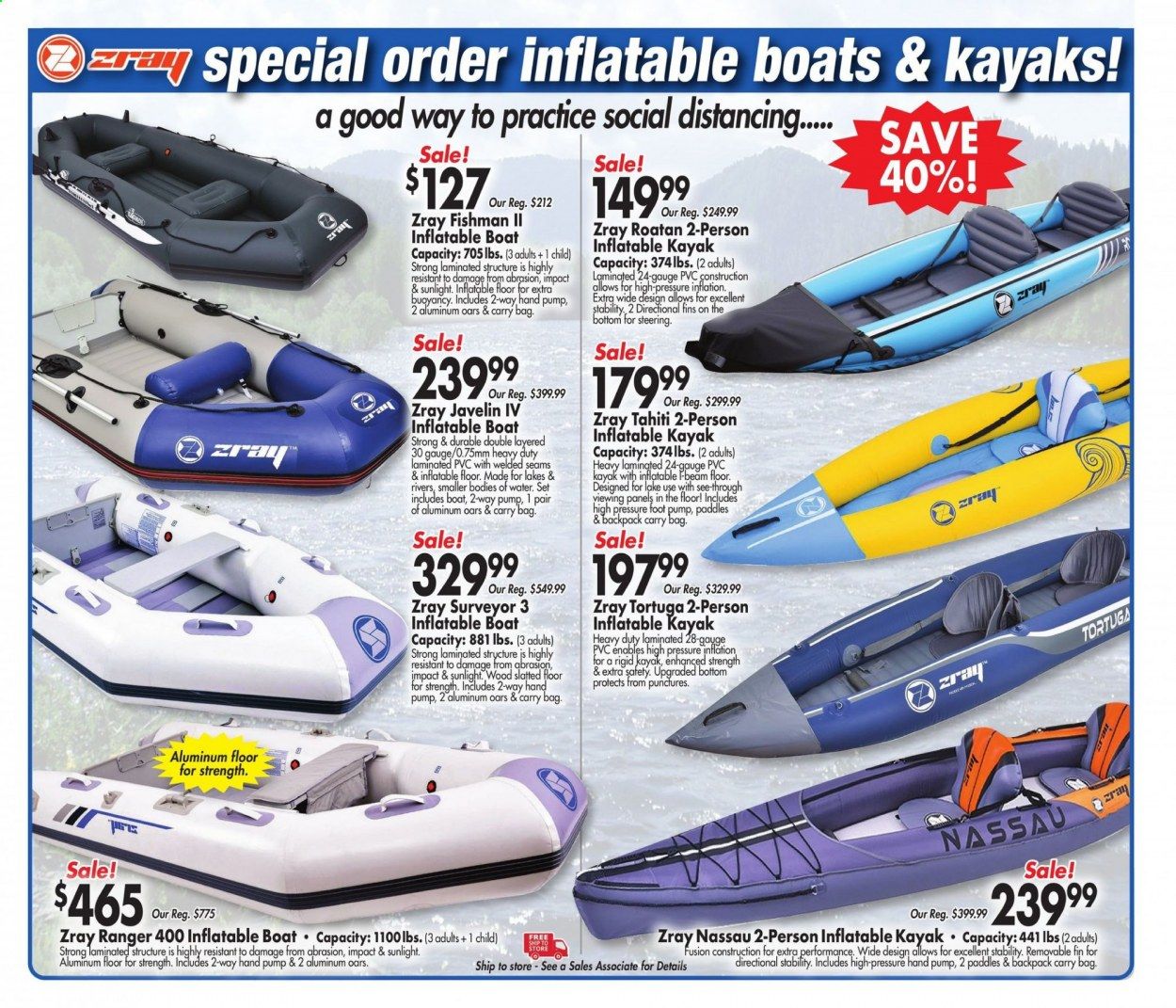 Ocean State Job Lot Weekly Ad & Flyer May 14 to 20